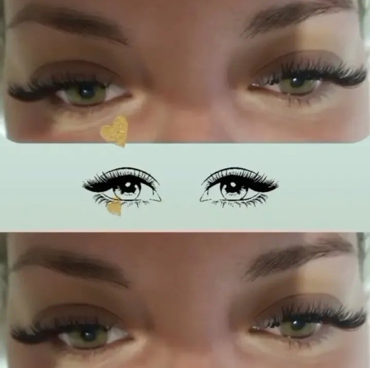 Profesionalna ugradnja umjetnih trepavica u Slatini za naglašen pogled